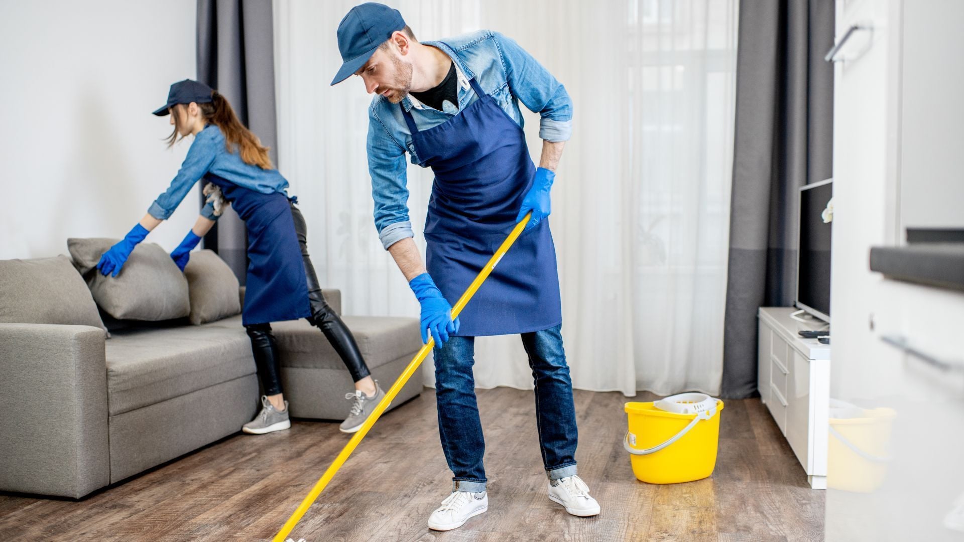 Housekeeping Services